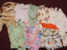 Girls months variety for sale  TIDWORTH