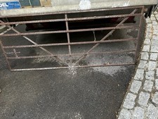 Vintage wrought iron for sale  MALDON
