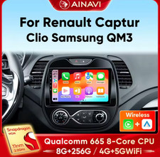 Autoradio android auto usato  Montespertoli