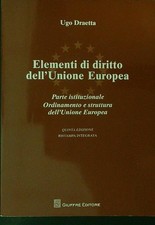 Elementi diritto dell usato  Italia