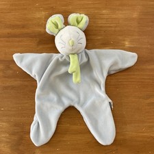 Doudou peluche plat d'occasion  Rully