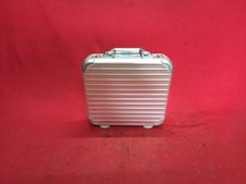 Rimowa attache alu gebraucht kaufen  Bochum