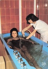 Dax underwater shower d'occasion  Expédié en Belgium
