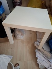 Ikea tisch lack gebraucht kaufen  Dortmund