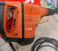 Hilti te60 tassellatore usato  Guiglia