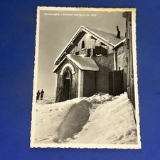 Artavaggio rifugio castelli usato  Bari
