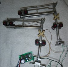 Mth scale metal for sale  La Verne