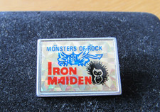 Monsters rock iron for sale Monsters rock iron for sale  LEEK