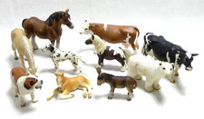 Schleich lot animaux d'occasion  Nice-