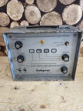 Labgear pattern generator for sale  STEVENAGE