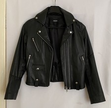 Diesel women leather for sale  GLASGOW