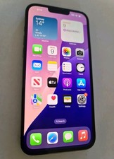 Apple iPhone 13 Pro Max - 128GB - (Desbloqueado) - NEGOCIÁVEL-N13-12 comprar usado  Enviando para Brazil