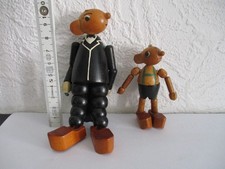 Seltene alte holzfiguren gebraucht kaufen  Velten