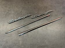 Front fender embleme gebraucht kaufen  Oelsnitz