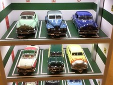 Nine scale diecast d'occasion  Expédié en Belgium