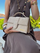 Sac jacquemus bambino d'occasion  Toulouse-