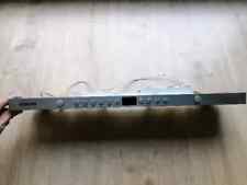 Siemens geschirrspüler bedien gebraucht kaufen Siemens geschirrspüler bedien gebraucht kaufen  Stuttgart