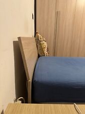 Letto singolo piazza usato  Pinerolo