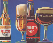 1962 mini calendar d'occasion  Expédié en Belgium