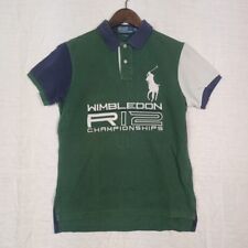 ralph lauren wimbledon usato ralph lauren wimbledon usato Villanova Solaro