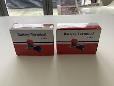 Car battery terminal for sale  BEDFORD