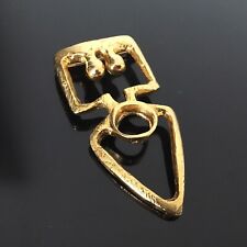 Bijou artiste broche d'occasion  Nantes-