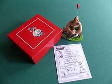 Figurine pixi asterix d'occasion  Saint-Romain-de-Colbosc