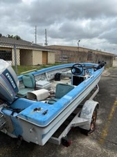 1976 roughneck boat for sale  Gretna