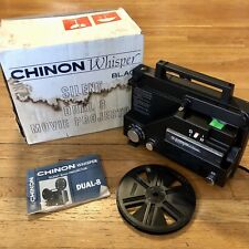 Vintage chinon whisper for sale  Watertown