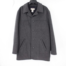 Crew coat mens for sale  North Hollywood