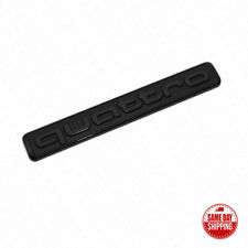 Audi black quattro for sale  San Mateo
