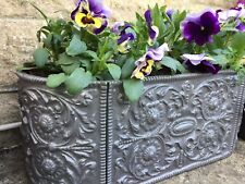 Lead planter leadwork for sale  OXFORD