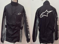 Giacca kway alpinestar usato  Portici