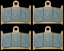Front brake pads for sale  LINCOLN