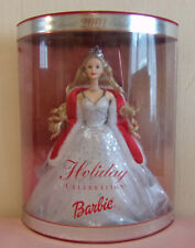 Barbie holiday celebration for sale  SHREWSBURY