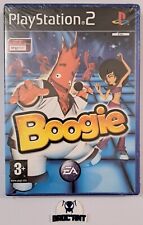 Boogie sony playstation d'occasion  Berck
