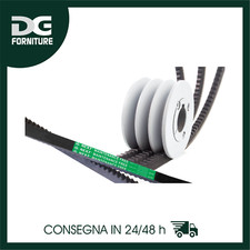 Cinghia trapezoidale dentellat usato  Avellino