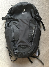 Deuter lite hike for sale  IPSWICH