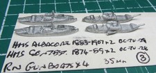 Hms contest albacore for sale  GOSPORT