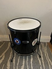 Mapex floor tom for sale  LEICESTER