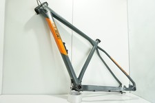 Cube reaction hardtail for sale  MILTON KEYNES