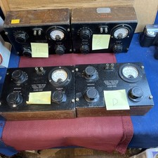 Output power meter for sale  Warwick