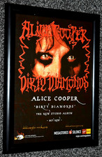 Alice cooper band for sale  BLACKWOOD