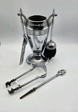 Vintage lanthe chrome for sale  YEOVIL