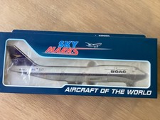Boac british airways for sale  YATELEY