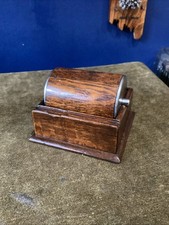 Oak art deco for sale  CLECKHEATON