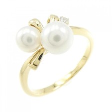 Mikimoto gold yellow for sale  UK