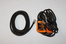 Segunda Guerra Mundial Harley-Davidson Flathead 45 WLA lâmpada marcador para trocar fios 4702-41M novo na caixa comprar usado Segunda Guerra Mundial Harley-Davidson Flathead 45 WLA lâmpada marcador para trocar fios 4702-41M novo na caixa comprar usado  Enviando para Brazil