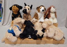 Webkinz rottweiler collie for sale  Spring Hill