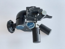 Manfrotto 160 universal gebraucht kaufen  Hamburg